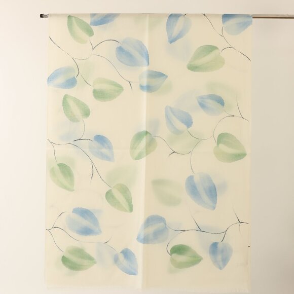 Long shoulder scarf | Travel Wrap | summer beach scarf | Pashmina Scarf | Gifts - Picture 1 of 7